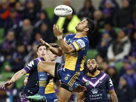 NRL 2019: Jarryd Hayne, no Parramatta Eels contract offer yet, “not ...