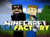 MrCrainer & SSundee Sky Factory Episode 1 Minecraft Map