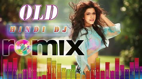 90's Best Hindi DJ Mix Songs - DJ Mixtapes