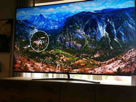 LG 8K TV Review - Gear - witchdoctor.co.nz