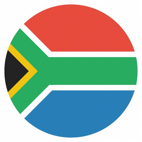 Africa, african, flag, south icon - Download on Iconfinder