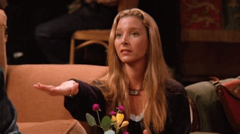 Every Phoebe Buffay Song From Friends, Ever