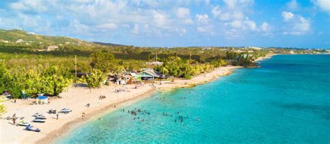 Beaches, Rainbow Beach, St. Croix, USVI