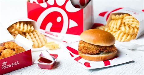 Get Free Chick-Fil-A Sandwich With New Delivery Service