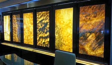 MOST BEAUTIFUL STONE BACKLIGHTING ONYX MARBLE