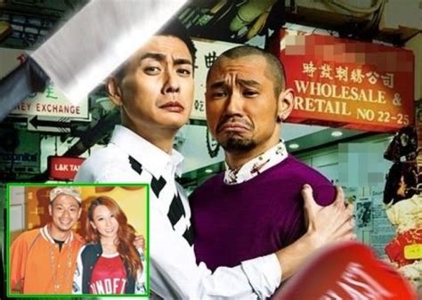 TVB Entertainment News: Bosco Wong is aware of the ended relationship ...