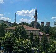 Category:Abdul Medgid Mosque, Medgidia - Wikimedia Commons