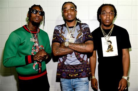 Migos’ ‘Bad And Boujee’ Inspires Memes | Billboard – Billboard