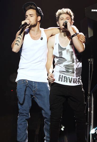 Liam and Niall - One Direction Photo (36841001) - Fanpop