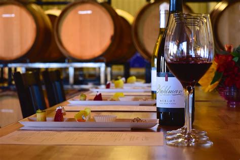 Beyond the Standard, High End Wine Tastings in Texas - Texas Wine Lover