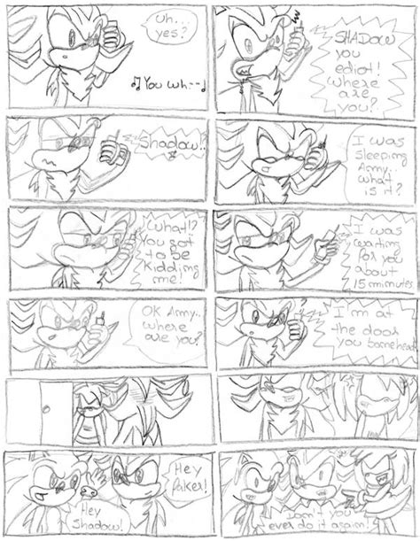 Shadow Story page 11 by FilipaTheHedgehog on DeviantArt