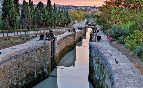 Échappées belles – Béziers, l’autre Midi - Le Point