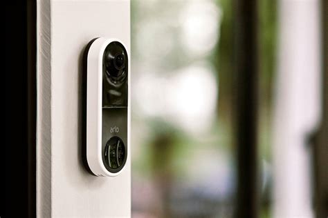 Better than Ring Video Doorbell? Arlo Video Doorbell Review | LaptrinhX ...