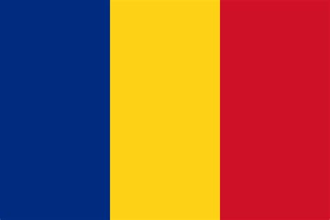 NATIONAL FLAG OF ROMANIA | The Flagman