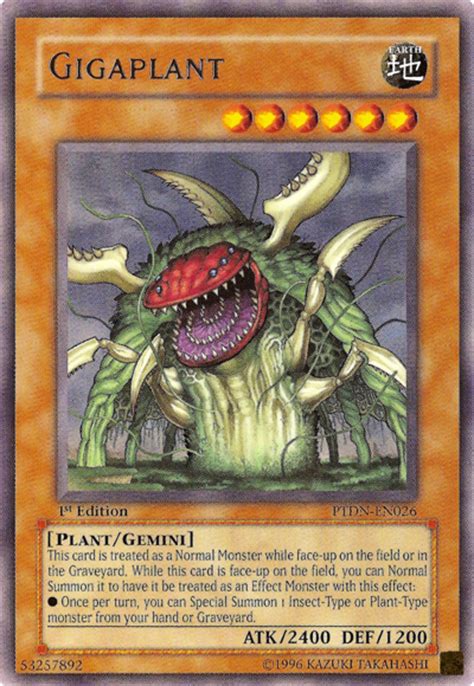 Top 10 Gemini Monsters in Yu-Gi-Oh - HobbyLark