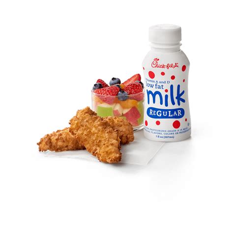 Chick-fil-A® Chick-n-Strips™ Kid’s Meal – Chick-fil-A® Outlets at San ...