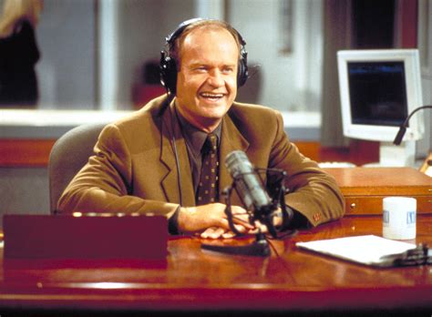 Kelsey Grammer Says The Frasier Reboot Will Answer The Biggest ...