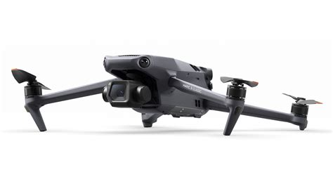 DJI veröffentlicht die Mavic 3 Traditional, eine erschwinglichere ...