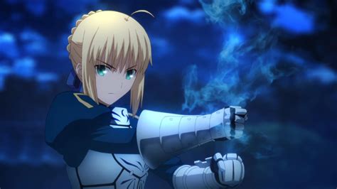 🔥 [80+] Saber Fate Stay Night Wallpapers | WallpaperSafari