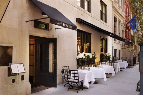 Upper East Side Restaurants: Top 10Best Restaurant Reviews