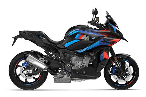 2024 BMW M 1000 XR, S 1000 XR Review | First Look | MotorCycle News