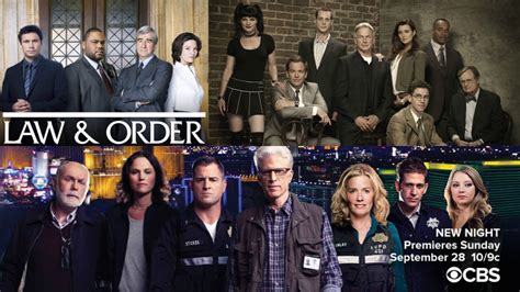 How does law and order svu get enough ratings to stay on air? - Page 3 ...