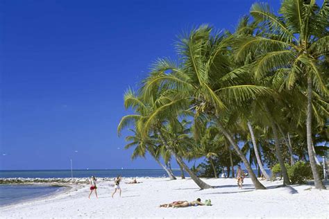 Best Key West Beaches | TouristSecrets