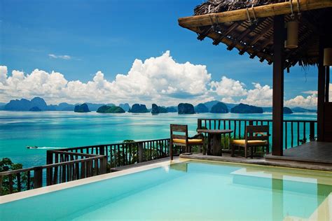 SIX SENSES YAO NOI (KO YAO NOI, TAILÂNDIA): 3.588 fotos, comparação de ...