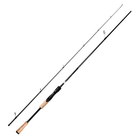 HANDING Magic L Fishing Rod 30T+24T Full Carbon Fiber Fuji O+A Guides ...