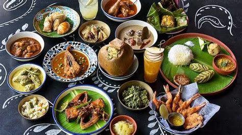 Durga Puja special: An array of festive cuisines - The Sunday Guardian Live