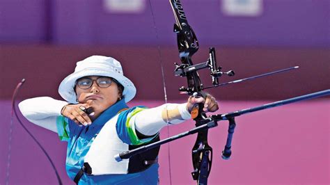 Broken Arrow: Story Behind India’s Dismal Show In Shooting, Archery In ...