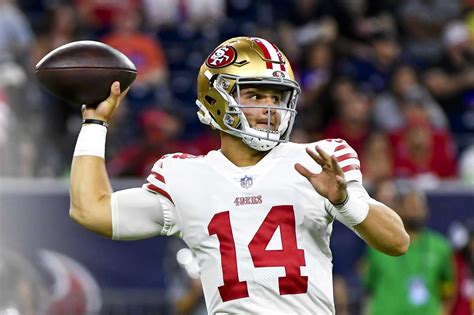 The last shall be third: 49ers’ Brock Purdy makes roster as backup QB