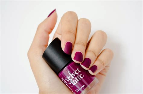 NEW! RIMMEL VELVET MATTE Nail Polish | Creepers and Cupcakes