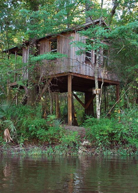 The 8 Best Treehouse Hotels In USA | Home Design, Garden & Architecture ...