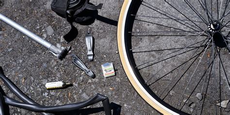 How to Change a Bike Tire | How to Fix a Flat Tire on Bike