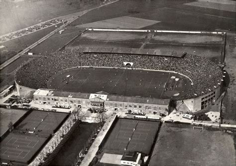 Antwerp Fc Stadion