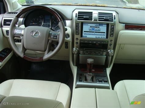 2013 Lexus GX 460 Dashboard Photos | GTCarLot.com