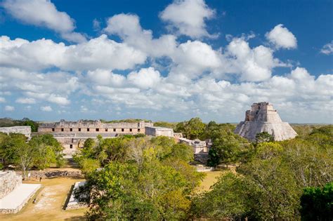 LDS Tours in Uxmal,Progreso Port, Cruise Travelers | Alma's LDS Tours