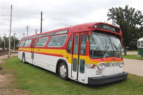 Cy Ride | Cy Ride 922 Ames, IA. Now owned by the Midwest Bus… | Flickr