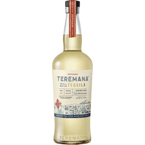 Teremana Tequila Recipes – DramStreet.com