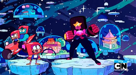 Spoilers: todo lo que sucedió en el final de OK KO en Cartoon Network