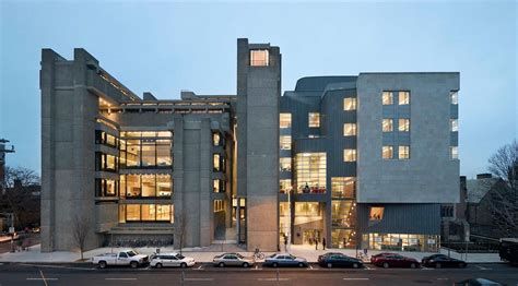 Yale School of Architecture receives $5 million gift for financial aid ...