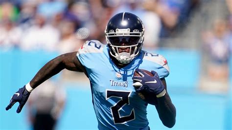 Julio Jones Injury Report: Tennessee Titans to Receive Huge Boost ...