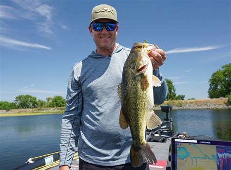 SKEET REESE: Revisiting Clear Lake and the California Delta - Major ...