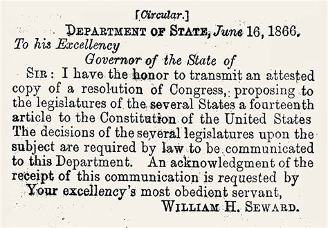 Bernice Washington Kabar: 14th Amendment Section 4 Explained