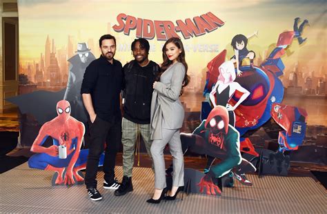 'Spider-Man: Across the Spider-Verse': The First 15 Minutes Reveal ...