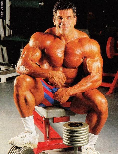 Louis Jude "Lou" Ferrigno: Height | Weight | Arms | Chest | Biography ...