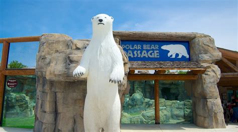 Kansas City Zoo Tours - Book Now | Expedia