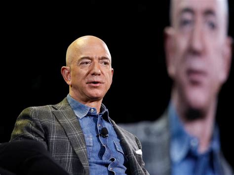 Jeff Bezos: How retail made Amazon founder a centi-billionaire ...