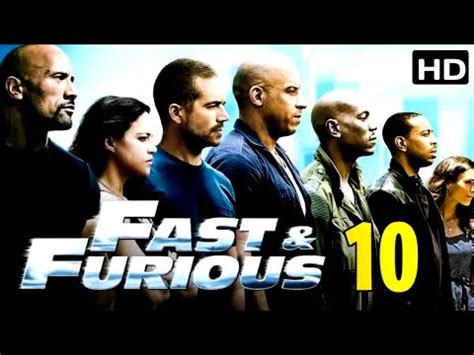 FAST X - Teaser Trailer (2023) | Fast And Furious 10 | Universal ...